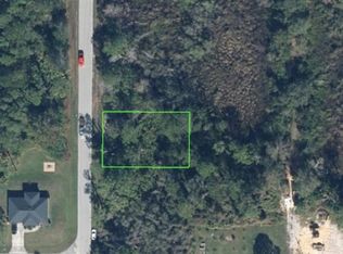906 Porsche Ave Lot 17, Sebring, FL 33872