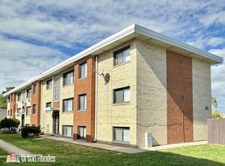 3810 25th Ave #2AC, Schiller Park, IL 60176