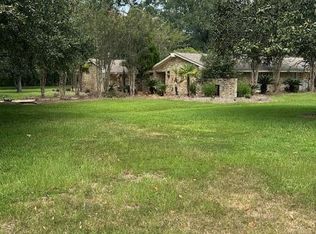 48 Pearl View Cir, Monticello, MS 39654