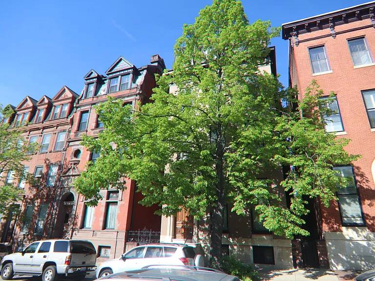 1404 Eutaw Pl #4 — Photo 15