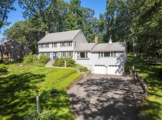 25 Copplestone Rd, Avon, CT 06001