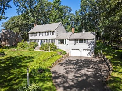 25 Copplestone Road, Avon, CT, 06001