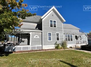 204 N Main St #2, Oconto Falls, WI 54154