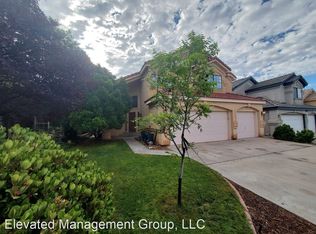 8432 Manuel Cia Pl NE, Albuquerque, NM 87122