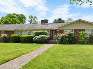 4912 Montmorency Dr, Powell, TN 37849