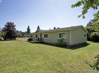 33090 SE Regan Hill Rd, Estacada, OR 97023