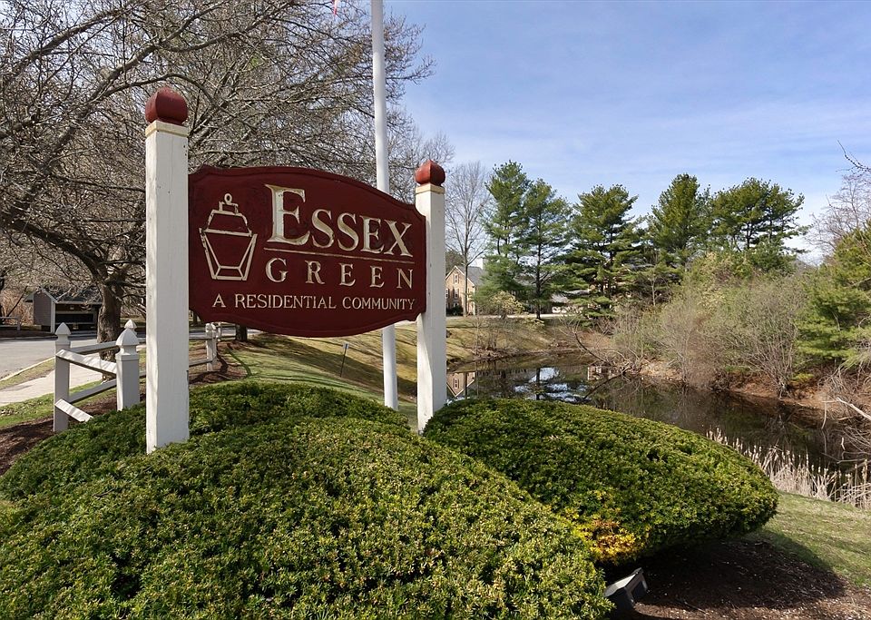 1st image of 25 Essex Green Ln #C