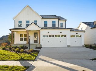 7063 Dornell Ct, Dublin, OH 43016