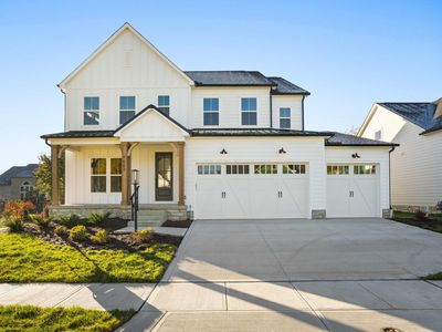 7063 Dornell Ct, Dublin, OH, 43016