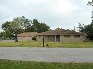 2411 Bluerock St, Houston, TX 77039