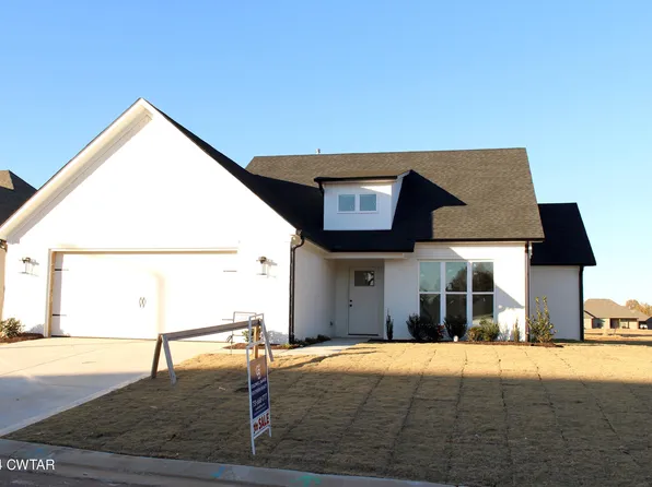 19 Clarendon Cv, Jackson, TN 38305