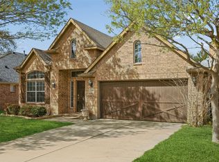 2798 Sparks Dr, Frisco, TX