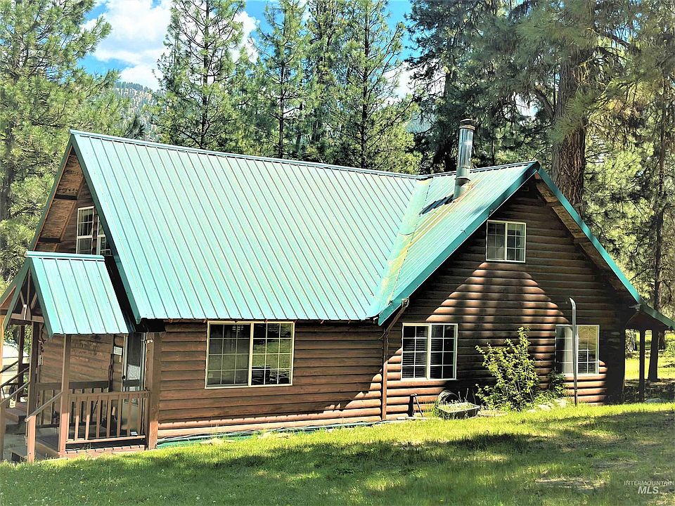 7 Willow Dr, Lowman, ID 83637 MLS 98913688 Zillow