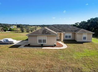 8087 Wishbone Rd, Brooksville, FL 34602