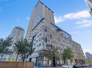 615 E 6th Ave SE #801, Calgary, AB T2G 1S2