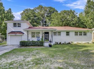 5332 Parkside Dr, North Charleston, SC 29405