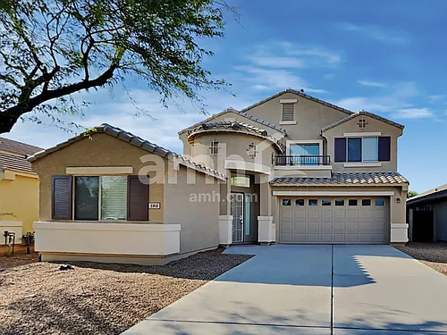 3910 E Hematite Ln Photo 1