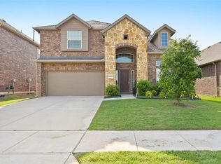 4004 Moorcroft Rd, Frisco, TX 75036