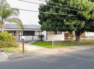 66 S Beverly St, Porterville, CA