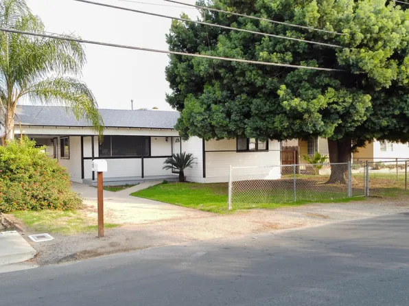 66 S Beverly Street, Porterville, CA 93257