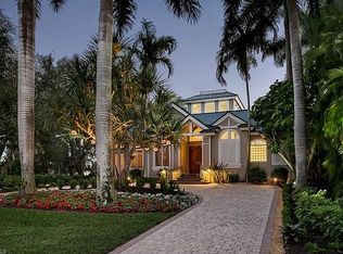 180 7th Ave S, Naples, FL 34102