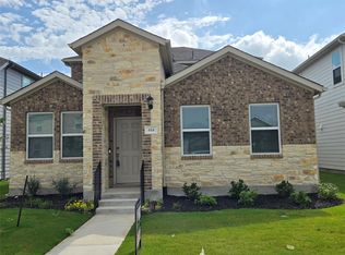 614 Emory Crossing Blvd, Hutto, TX 78634