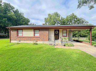 5339 Virgil Rd, Bartlett, TN 38134