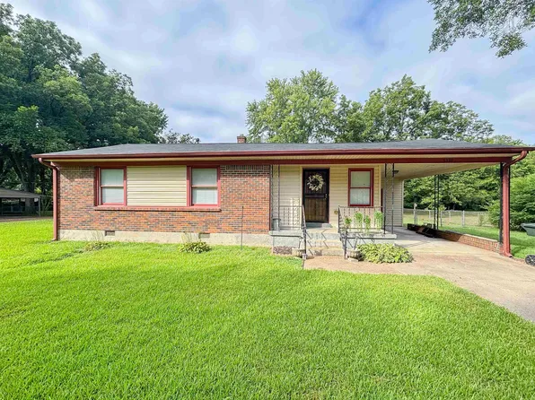 5339 Virgil Rd, Bartlett, TN 38134