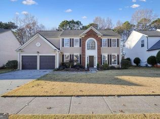 708 Waveland Dr, Woodstock, GA 30189