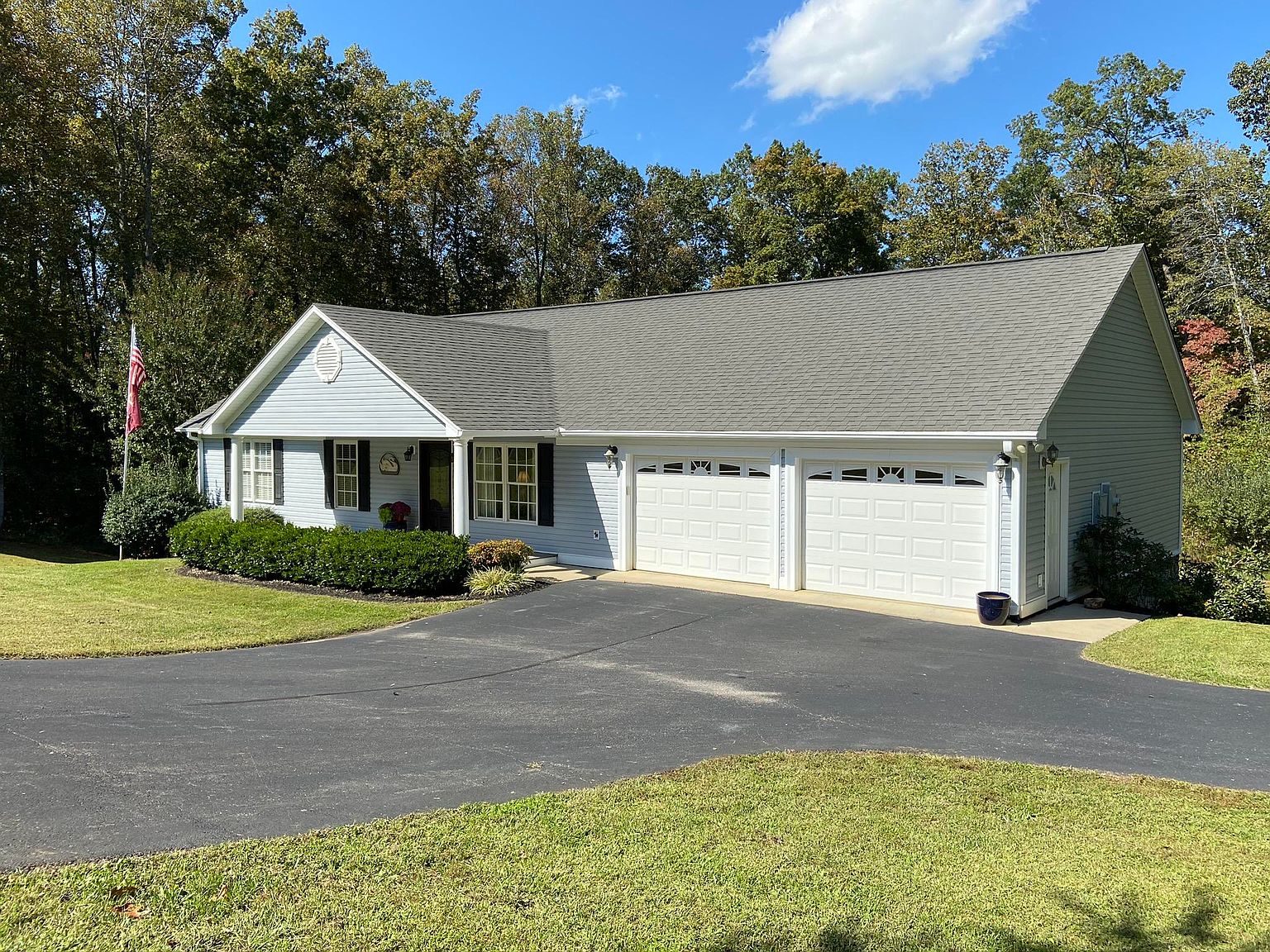 1733 Sample Rd, Wirtz, VA 24184 Zillow