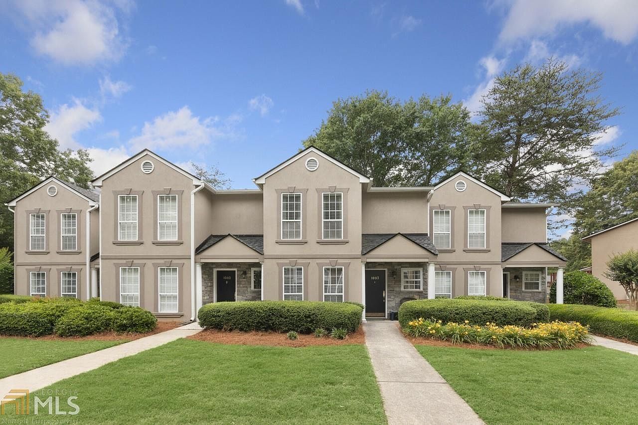 1003 Masons Creek Cir, Sandy Springs, GA 30350 Zillow