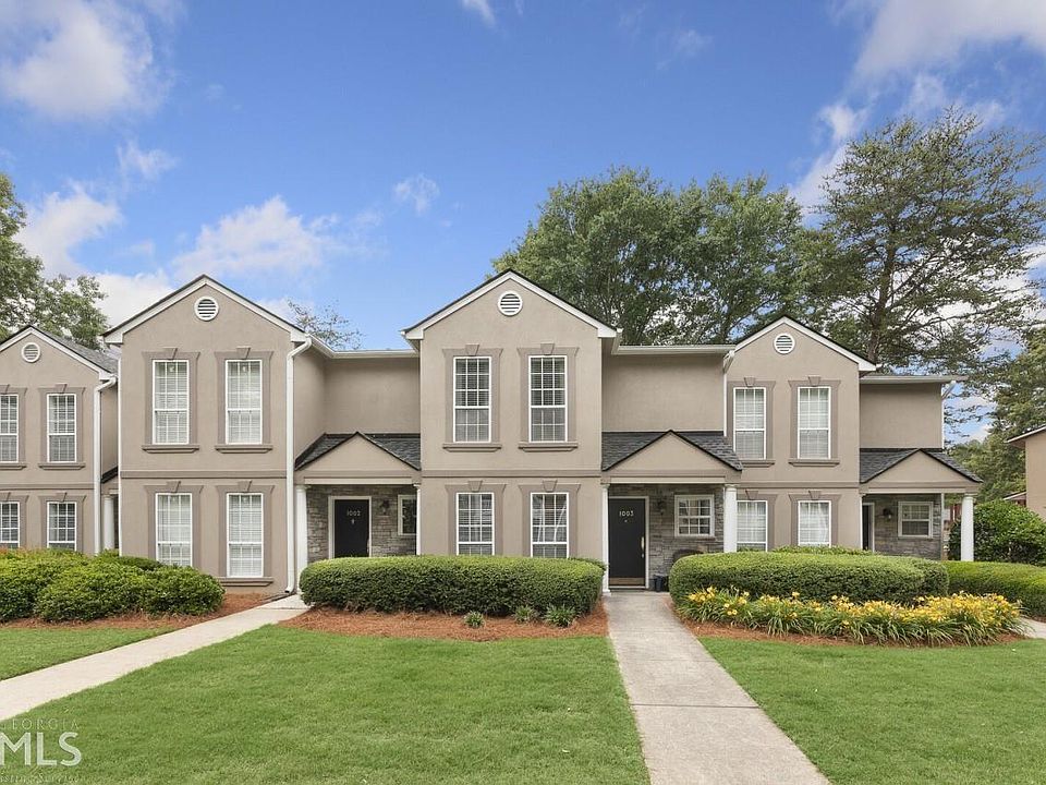 1003 Masons Creek Cir, Sandy Springs, GA 30350 Zillow