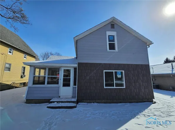 809 S Main St, Bryan, OH 43506