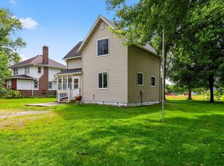 206 Main St W, Morristown, MN 55052