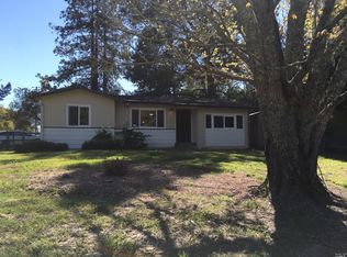 6300 Jamison Rd, Santa Rosa, CA 95404