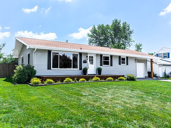 2nd image of 5406 N Arrow Dr