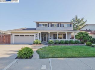 5108 Hummingbird Rd, Pleasanton, CA 94566