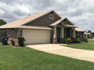 11991 Windmill Xing, Tyler, TX 75706