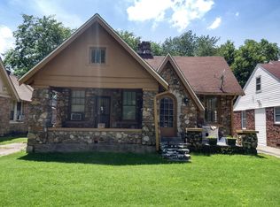 785 E Pkwy S #1, Memphis, TN 38104