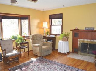 918 E East St, Moscow, ID 83843