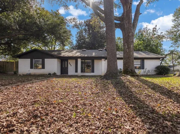 903 Joel Dr, Tyler, TX 75703