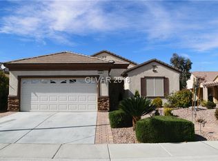 2420 Hamonah Dr, Henderson, NV 89044