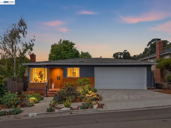 7215 Potrero Ave, El Cerrito, CA 94530
