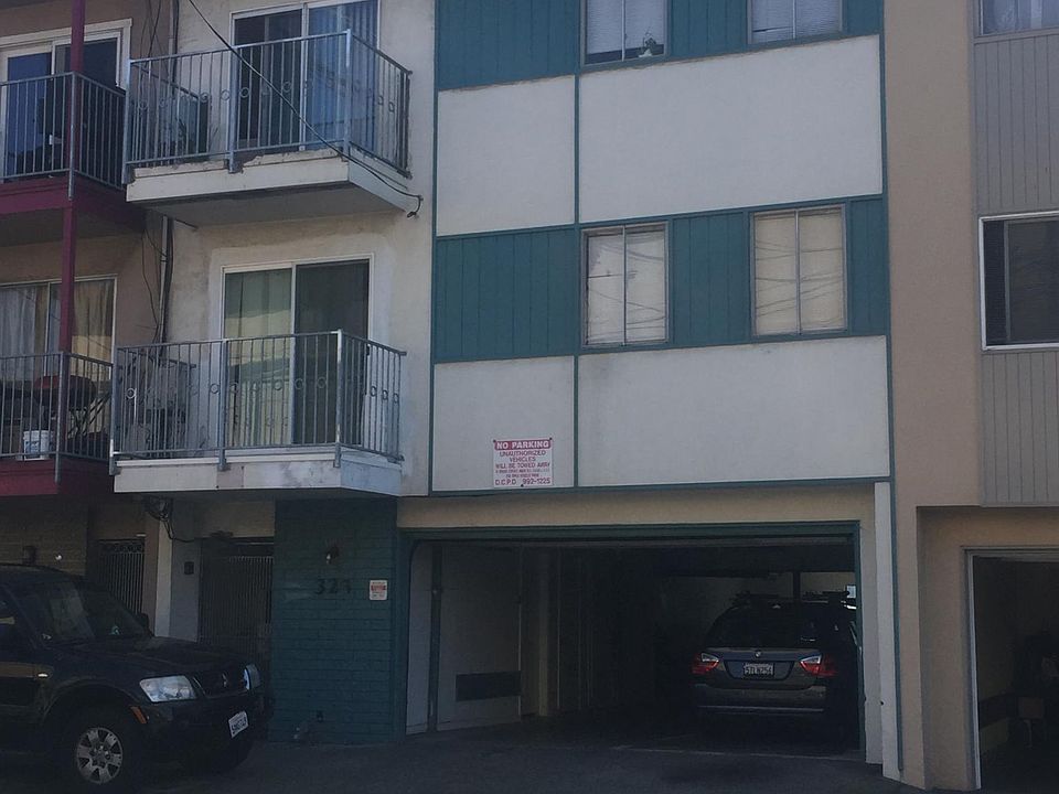 1st image of 323 88th St APT 4