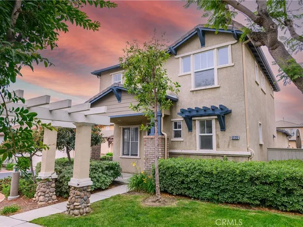 12722 Sunrose Ave, Chino, CA 91710