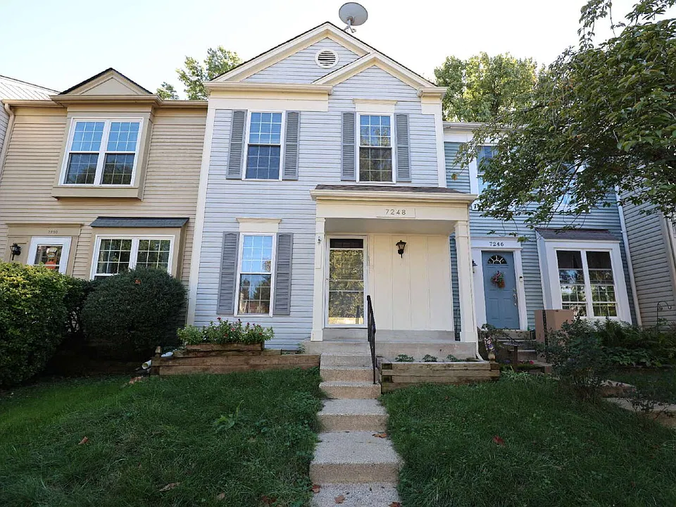 7248 Stover Dr