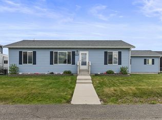 909 E Clinton St, East Helena, MT 59635