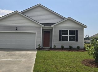 327 Clear Lake Dr, Conway, SC 29526