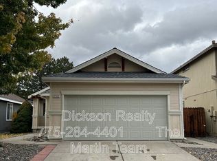 1742 Sierra Highlands Dr, Reno, NV 89523
