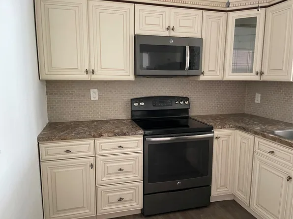 2860 Somerset Drive #104K, Lauderdale Lakes, FL 33311